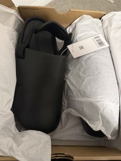 Men Nike Mules