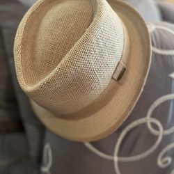 Stetson Hat - Brand New 