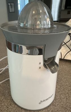 🍊 Juiceman Juicer – Great Condition, Ready to Use