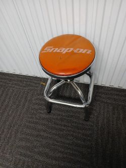 Snap-on Stooll