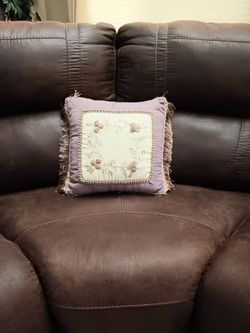 Throw Pillow