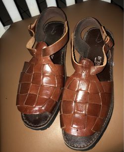 Men sandals