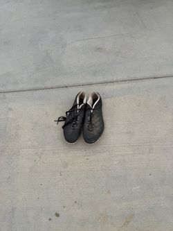 Adidas Track Spikes size 10