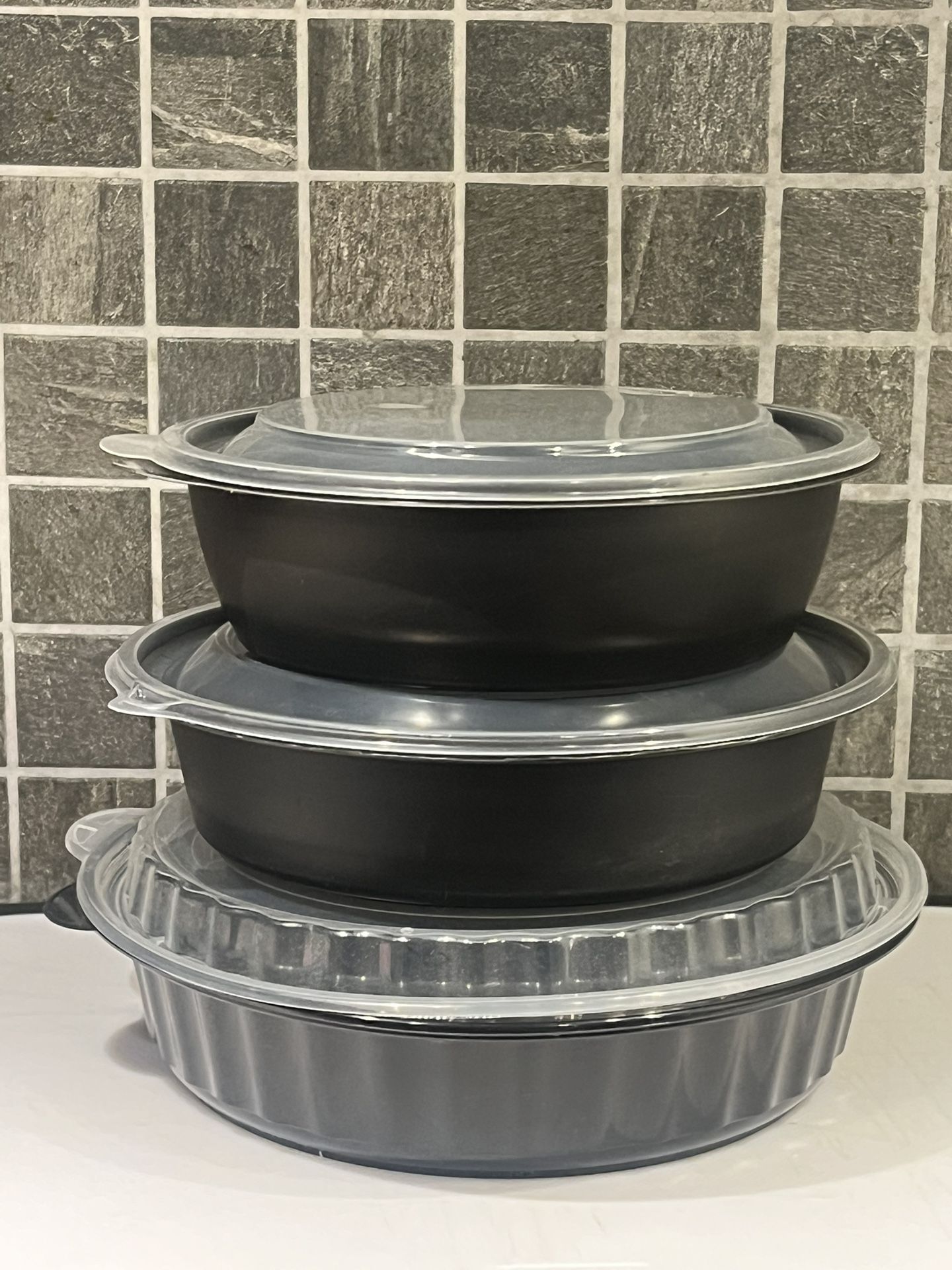 Food Storage Containers