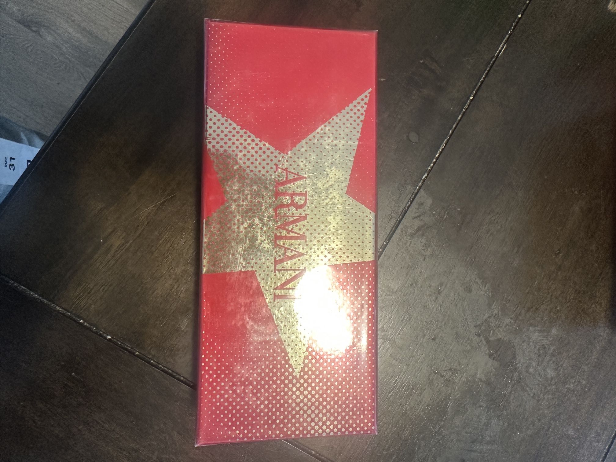Armani Perfume