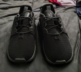 Baby Adidas