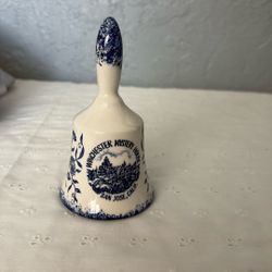 WINCHESTER MYSTERY HOUSE, San Jose, Ca