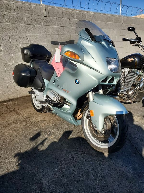 98 bmw r1100rt