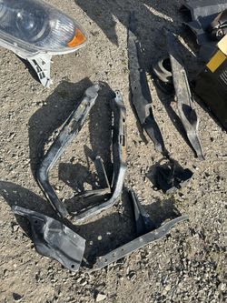 Toyota 4runner Parts 2004-2009