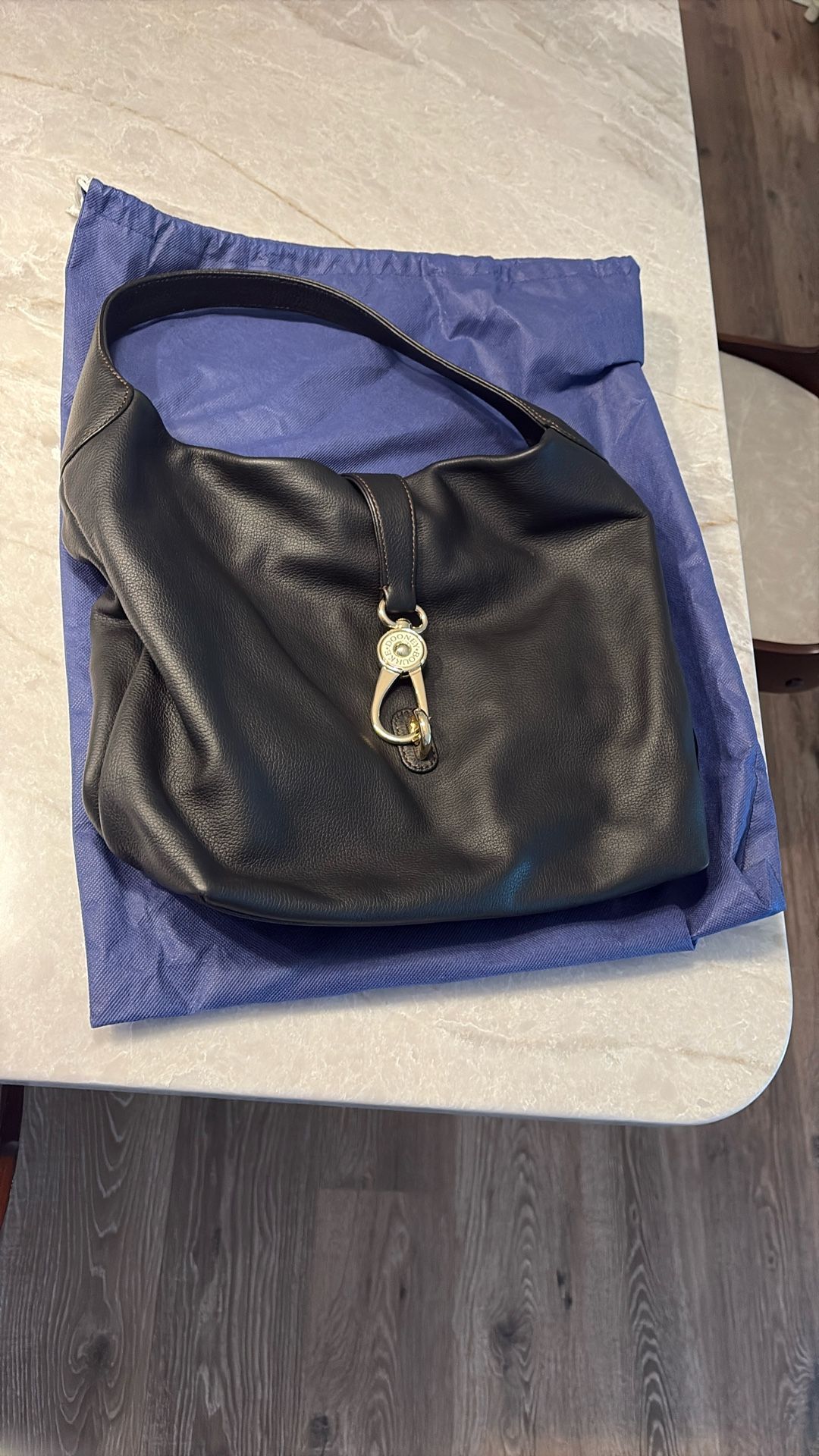 Dooney & Burke Large Bag