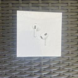 airpods gen 3 negotiable 