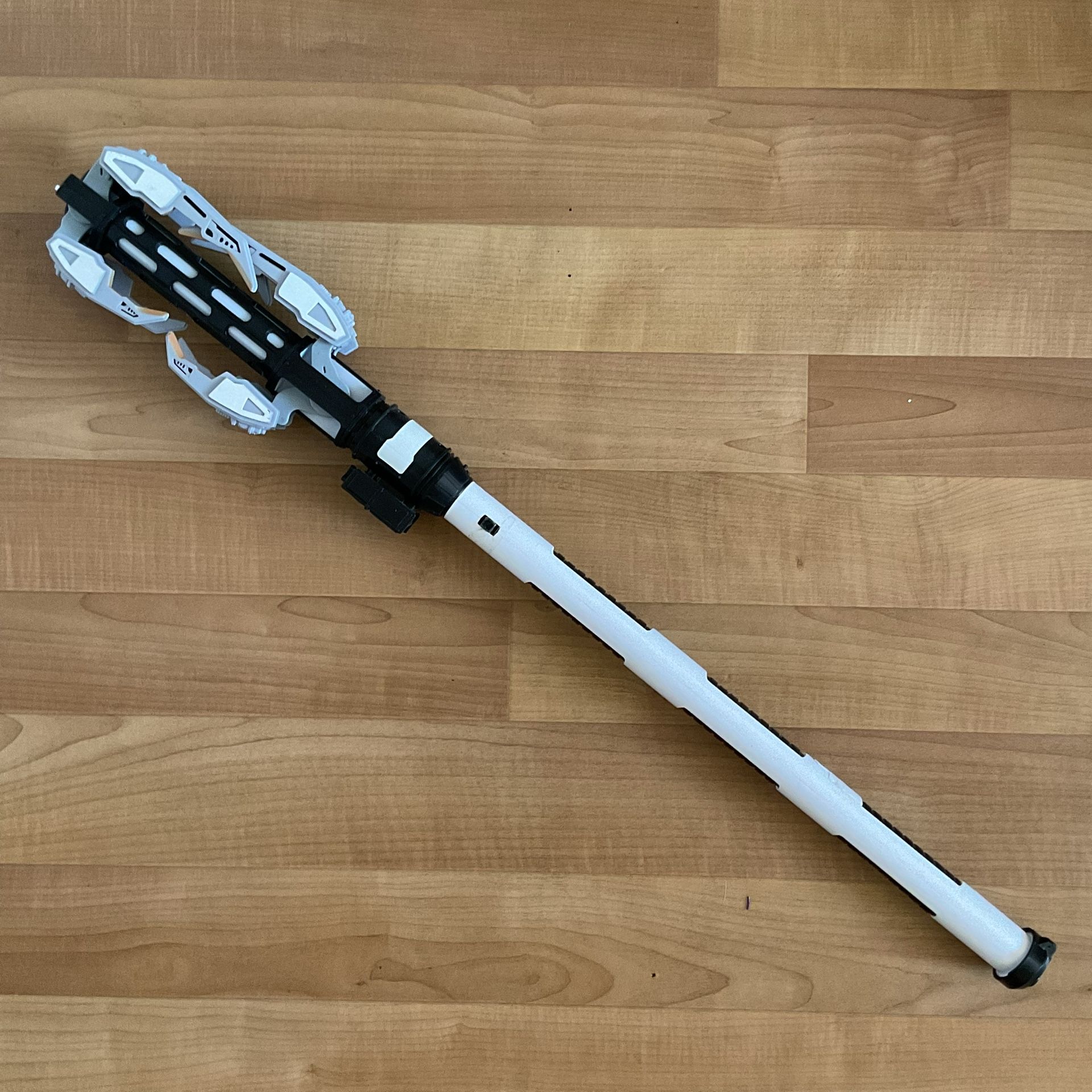 Disney Parks Star Wars The Last Jedi First Order Judicial Stormtrooper Laser Axe