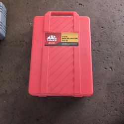 Mac Tools Fuel Pressure Test Kit