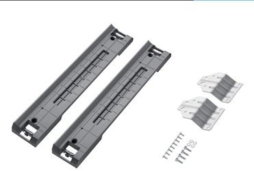Samsung Washer Dryer Stacking Kit