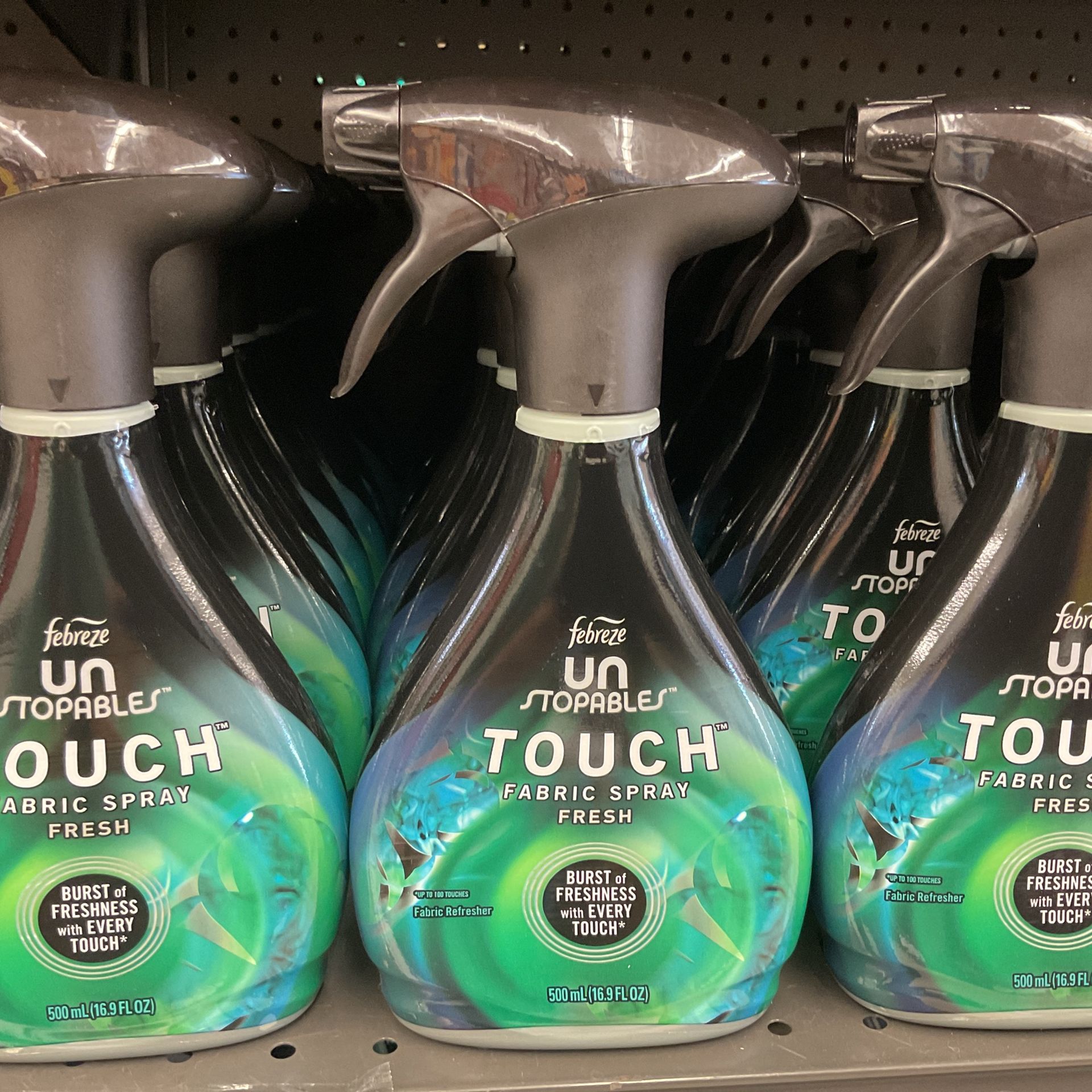 Febreze Fabric Spray