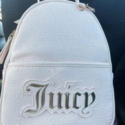Juicy Backpack