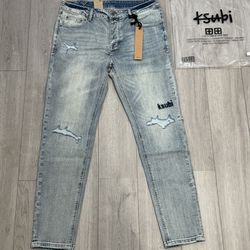 Ksubi Jeans