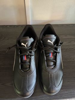 Puma BMW series