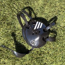 Wrestling Head Gear