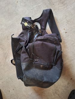 Demarini Baseball/Softball bag