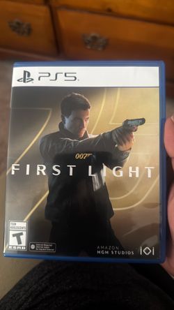 FIRST LIGHT