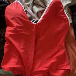 New Bathing Suit