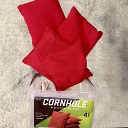 Bean Bags for Corn-hole