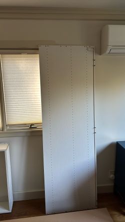 Custom ClosetWorld Wardrobe For Sale