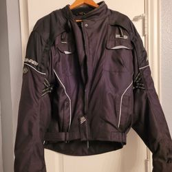 Fieldsheer Cold Weather Riding Gear. Size Large