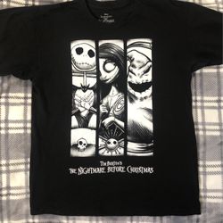 The Nightmare Before Christmas