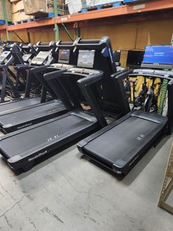 Proform and Nordictrack Treadmills- Starting at 330$