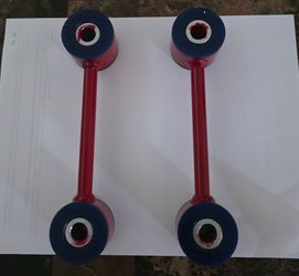 Swaybar end links. Escalade, Yukon, Tahoe.
