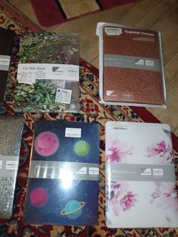 Tablet cases