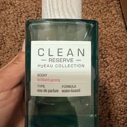 Clean Reserve perfume
