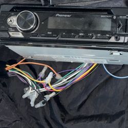Pioneer Mixtrax