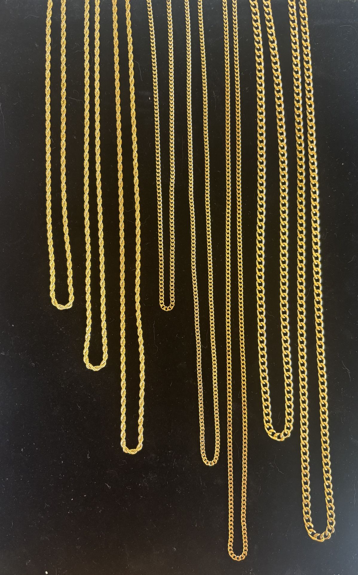 👑14k Gold Dipped jewelry ✨