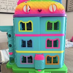 Gabby Dollhouse