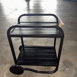 Bar Cart