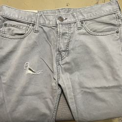Hollister Slim Jeans