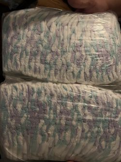 Diapers