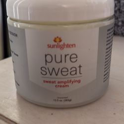 Pure Sweat