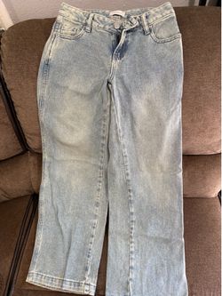 Women’s jeans