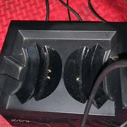 Astro A50 PlayStation/PC Headset plus Stand 