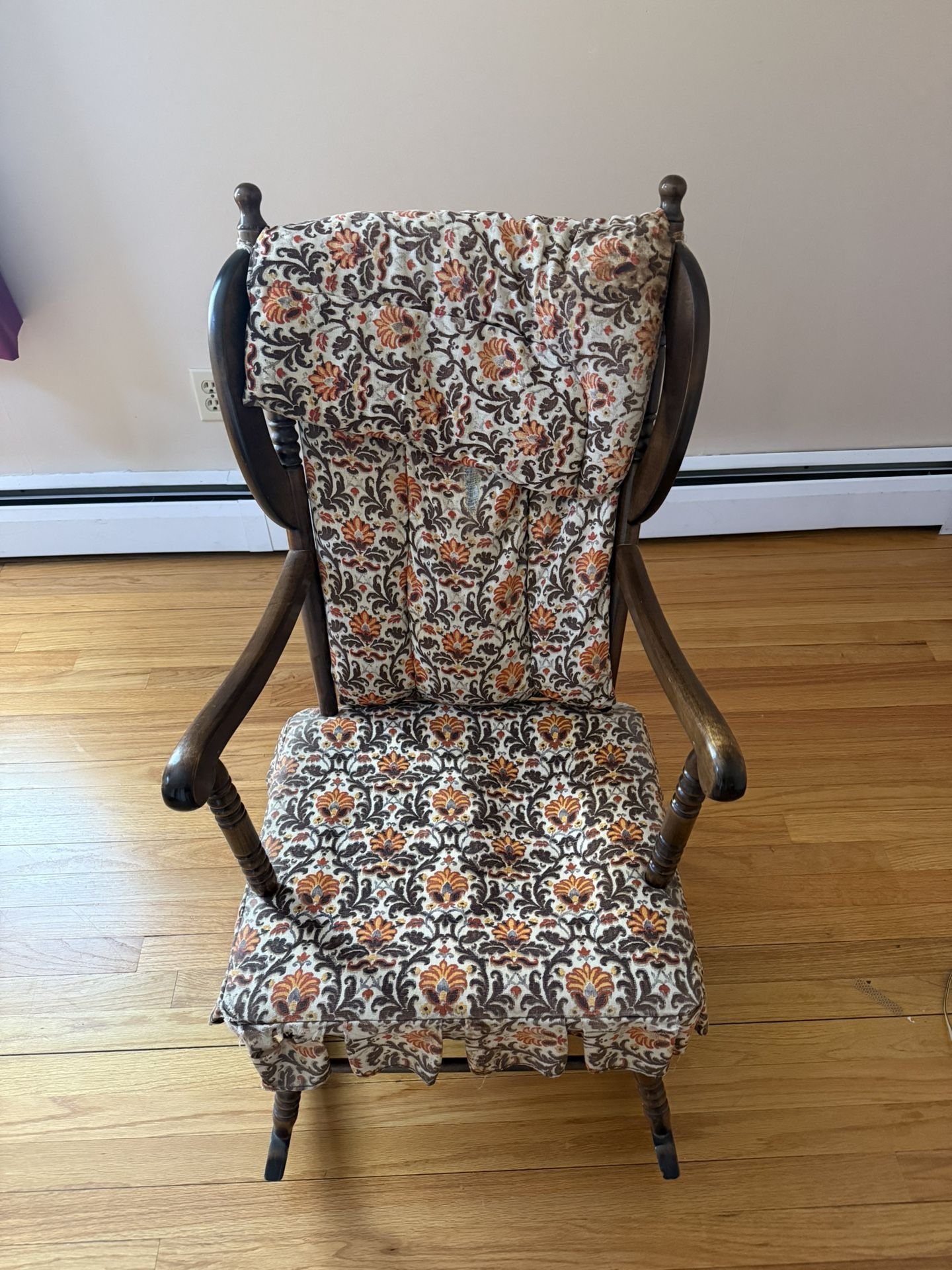 Rocking Chair