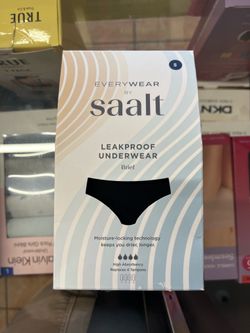 Ladies underwear