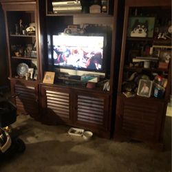 Entertainment system