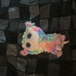 Unicorn Baby