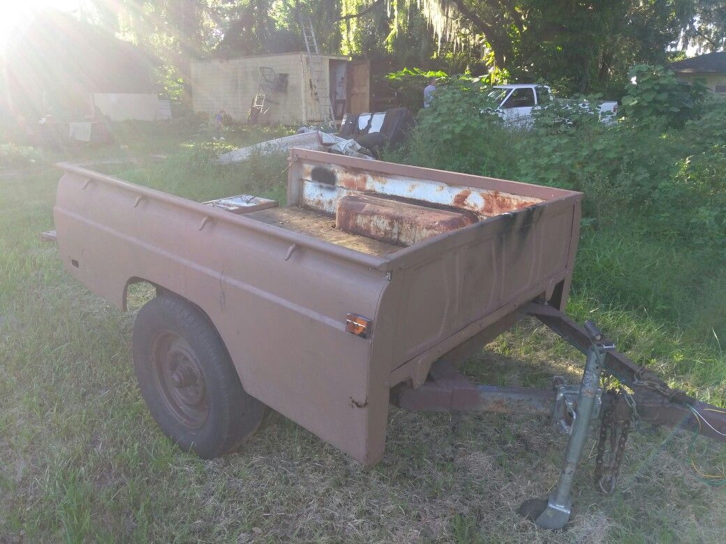 Trailer