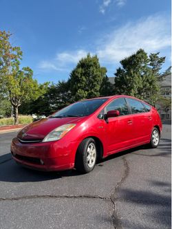 2006 Toyota Prius
