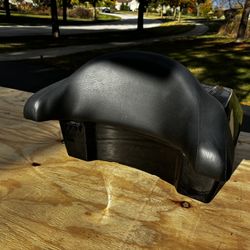 TMS TBOX Motorcycle Trunk